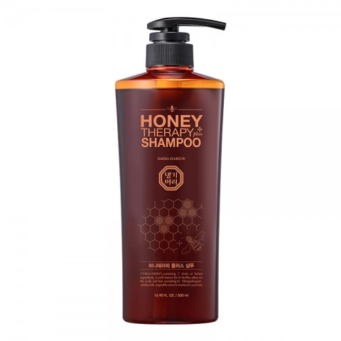 Daeng Gi Meo Ri Professional Honey Therapy PLUS Shampoo 500 mlIVET.PL - Modna odzież