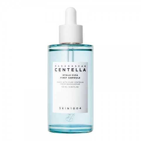 SKIN1004 Madagascar Centella Hyalu-Cica First Ampoule 100 mlIVET.PL - Modna odzież
