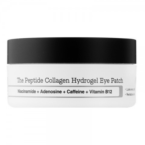 COSRX The Collagen Hydrogel Eye Patch 60 szt.IVET.PL - Modna odzież