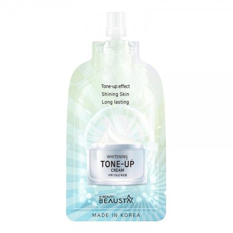 BEAUSTA Whitening Tone-Up Cream 15 mlIVET.PL - Modna odzież