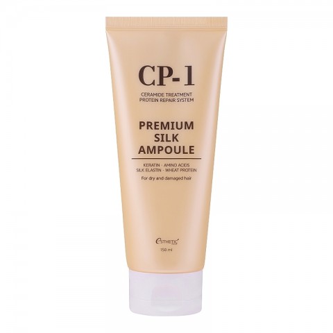ESTHETIC HOUSE CP-1 Premium Silk Ampoule 150 mlIVET.PL - Modna odzież