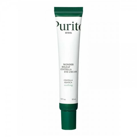 PURITO Wonder Releaf Centella Eye Cream 30 mlIVET.PL - Modna odzież