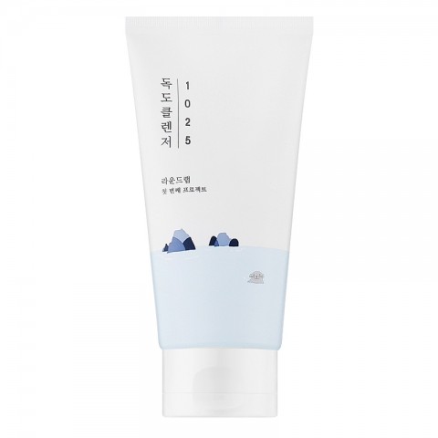 ROUND LAB 1025 Dokdo Cleanser 150 mlIVET.PL - Modna odzież