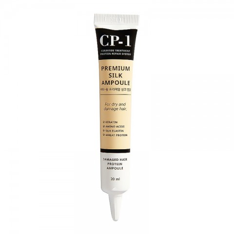 Esthetic House CP-1 Premium Silk Ampoule 1 szt. 20 mlIVET.PL - Modna odzież