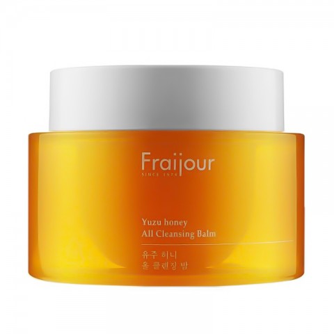 Fraijour Yuzu Honey All Cleansing Balm 50 mlIVET.PL - Modna odzież