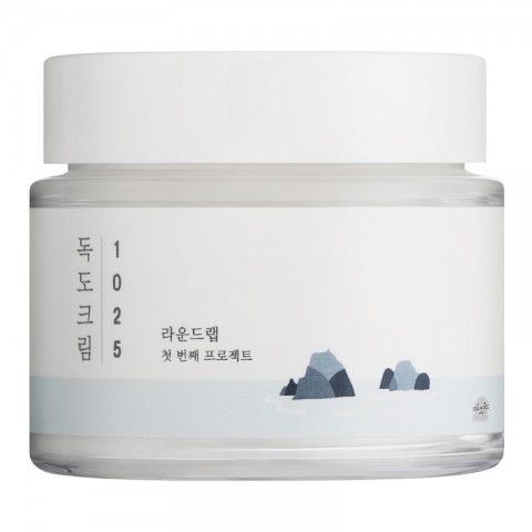 ROUND LAB 1025 Dokdo Cream 80 mlIVET.PL - Modna odzież