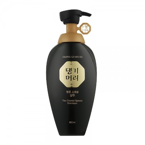 Daeng Gi Meo Ri Anti-hair loss shampoo Oriental Special Shampoo 500 mlIVET.PL - Modna odzież