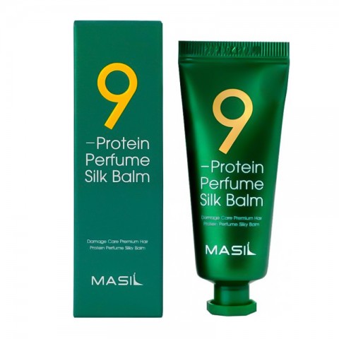 Masil 9 Protein Perfume Silk Balm 20 mlIVET.PL - Modna odzież