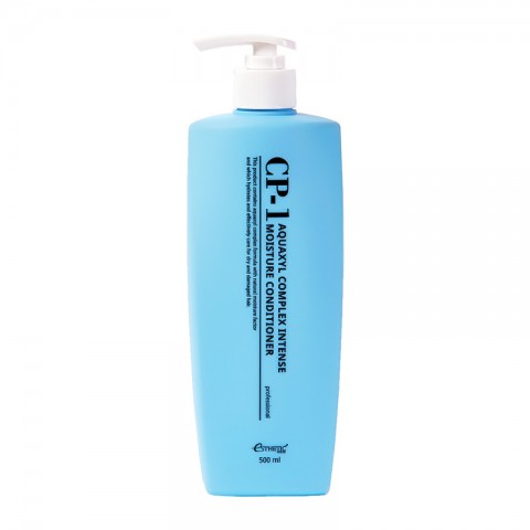 Esthetic House CP-1 Aquaxyl Complex Intense Moisture Conditioner 500 mlIVET.PL - Modna odzież