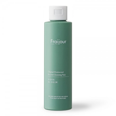 Fraijour Original Wormwood Enzyme Cleansing Pack 80 gIVET.PL - Modna odzież