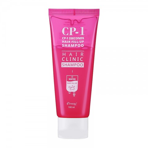 Esthetic House CP-1 3Seconds Hair Fill-Up Shampoo 100 mlIVET.PL - Modna odzież