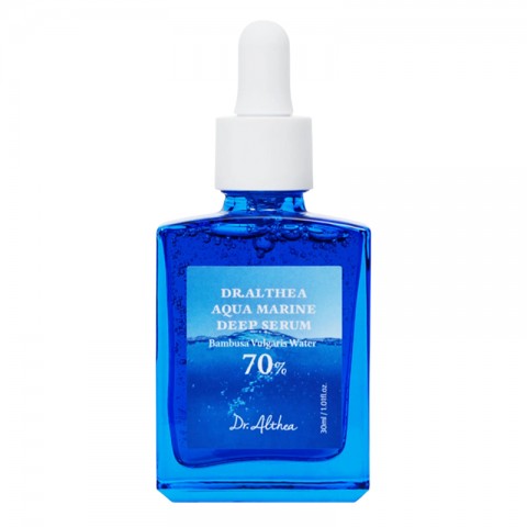 DR. ALTHEA Aqua Marine Deep Serum 30 mlIVET.PL - Modna odzież