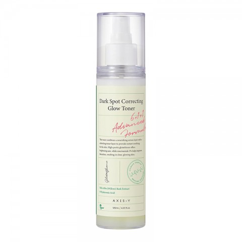 AXIS-Y Dark Spot Correcting Glow Toner 125 mlIVET.PL - Modna odzież