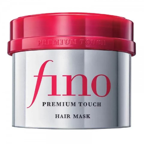 FINO Premium Touch Hair Mask 230 gIVET.PL - Modna odzież