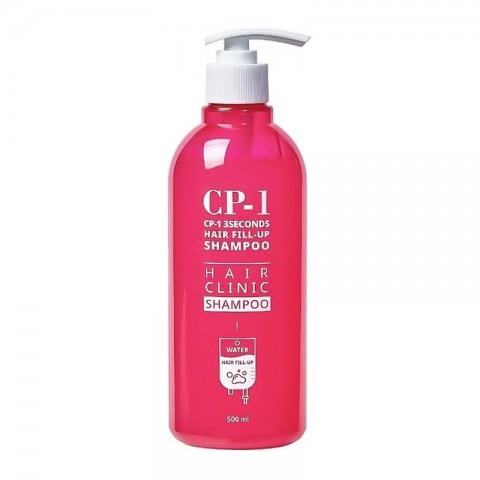 Esthetic House CP-1 3Seconds Hair Fill-Up Shampoo 500 mlIVET.PL - Modna odzież
