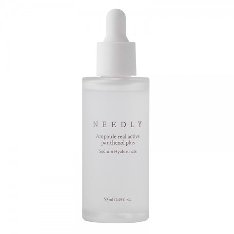 NEEDLY Ampoule Real Active Panthenol Plus 50 mlIVET.PL - Modna odzież
