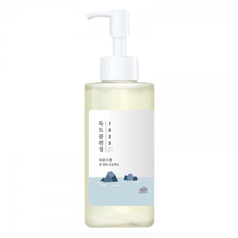 ROUND LAB 1025 Dokdo Cleansing Oil 200 mlIVET.PL - Modna odzież