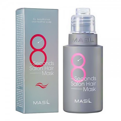 MASIL 8 Seconds Salon Hair Mask 50 mlIVET.PL - Modna odzież