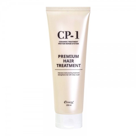 Esthetic House CP-1 Premium Hair Treatment 250 mlIVET.PL - Modna odzież