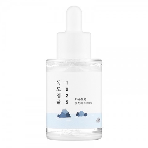 ROUND LAB 1025 Dokdo Ampule 45 gIVET.PL - Modna odzież
