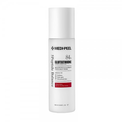 MEDI-PEEL Bio-Intense Glutathione White Silky Toner 180 mlIVET.PL - Modna odzież