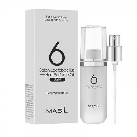 Masil Lactobacillus Hair Perfume Oil Light 66 mlIVET.PL - Modna odzież