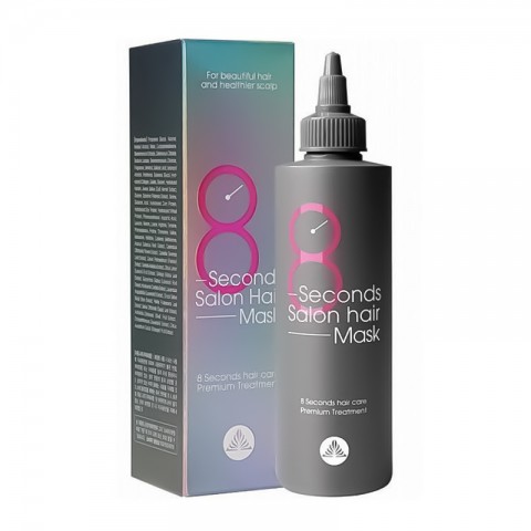 MASIL 8 Seconds Salon Hair Mask 200 mlIVET.PL - Modna odzież