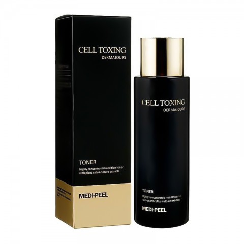 MEDI-PEEL Cell Toxing Dermajours Toner 250 mlIVET.PL - Modna odzież