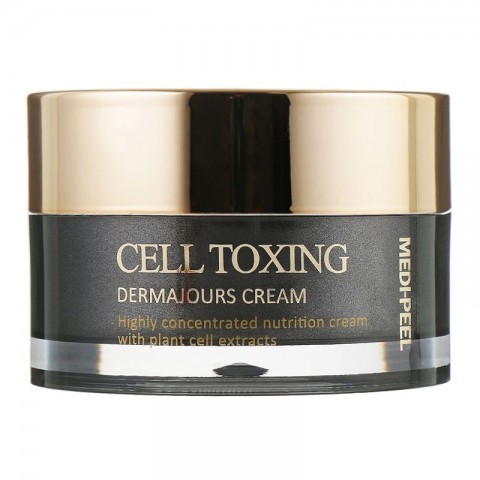 MEDI-PEEL Cell Toxing Dermajours Cream 50 mlIVET.PL - Modna odzież