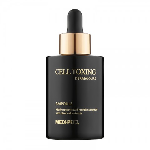 MEDI-PEEL Cell Toxing Dermajours Ampoule 100 mlIVET.PL - Modna odzież