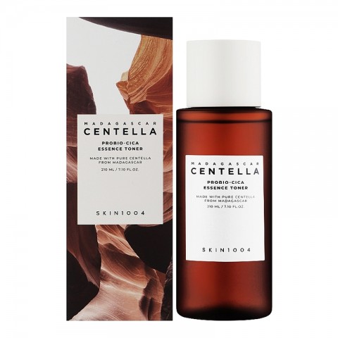 SKIN1004 Madagascar Centella Probio-Cica Essence Toner 210 mlIVET.PL - Modna odzież