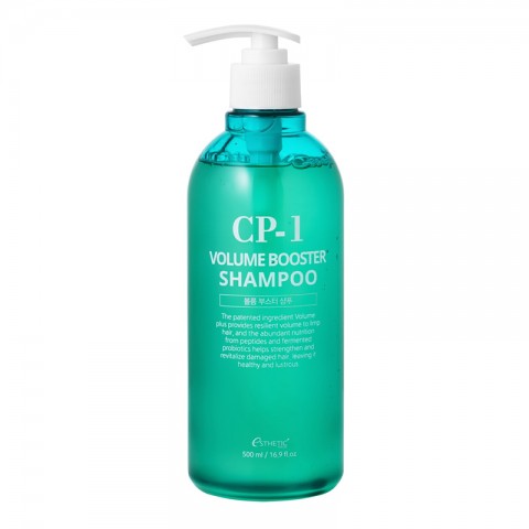 ESTHETIC HOUSE CP-1 Volume Booster Shampoo 500 mlIVET.PL - Modna odzież