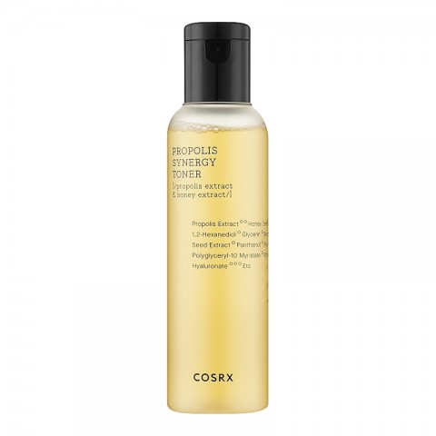 COSRX Full Fit Propolis Synergy Toner 150 mlIVET.PL - Modna odzież