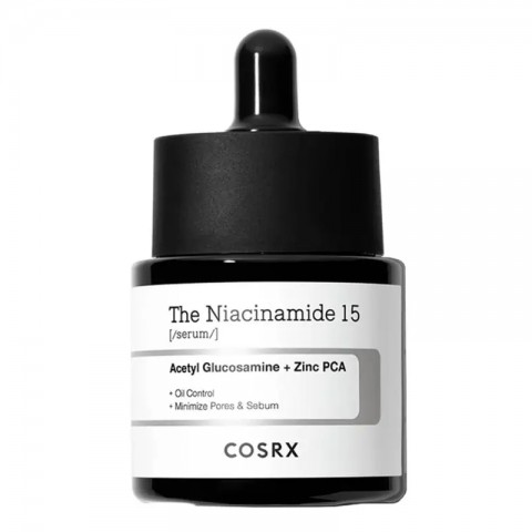 COSRX The Niacinamide 15 Serum 20 mlIVET.PL - Modna odzież