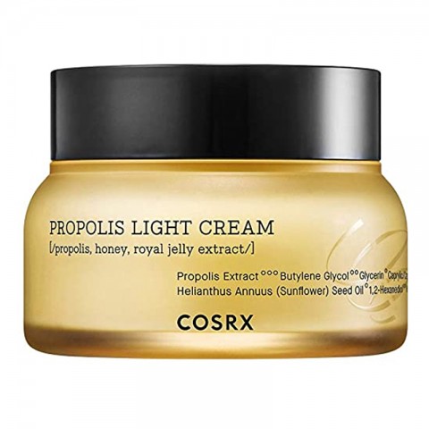 COSRX Full Fit Propolis Light Cream 65 mlIVET.PL - Modna odzież