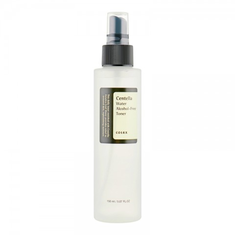 COSRX Centella Water Alcohol-Free Toner 150 mlIVET.PL - Modna odzież