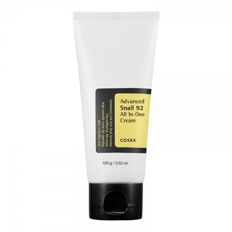 COSRX Advanced Snail 92 All In One Cream TUBE 100 mlIVET.PL - Modna odzież
