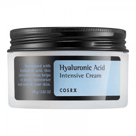 COSRX Hyaluronic Hydra Intensive Cream 100 mlIVET.PL - Modna odzież