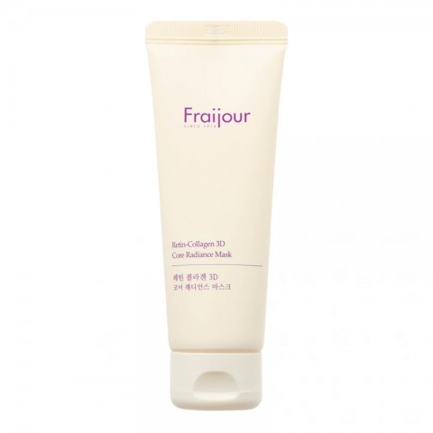 Fraijour Retin-Collagen 3D Core Radiance Mask 75 mlIVET.PL - Modna odzież