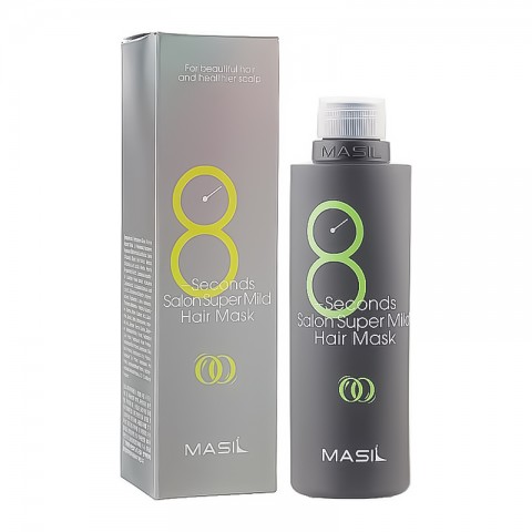 Masil 8 Seconds Salon Supermild Hair Mask 350 mlIVET.PL - Modna odzież