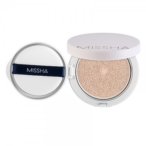 Missha M Magic Cushion Cover Lasting SPF50+ PA+++ №23 15 mlIVET.PL - Modna odzież