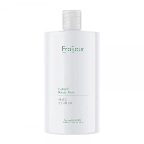 Fraijour Heartleaf Blemish Toner 500 mlIVET.PL - Modna odzież