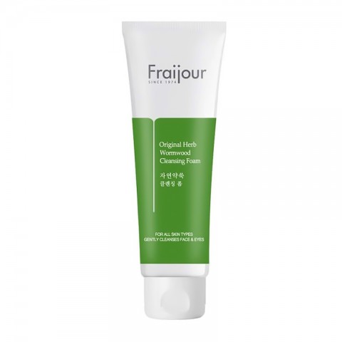Fraijour Original Herb Wormwood Cleansing Foam 150 mlIVET.PL - Modna odzież