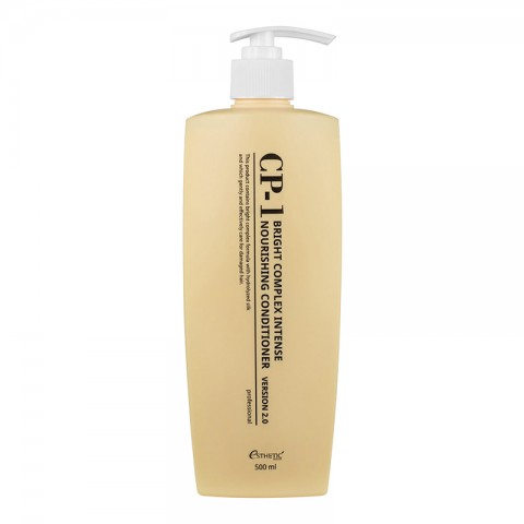 Esthetic House CP-1 BС Intense Nourishing Conditioner Version 2.0 500 mlIVET.PL - Modna odzież