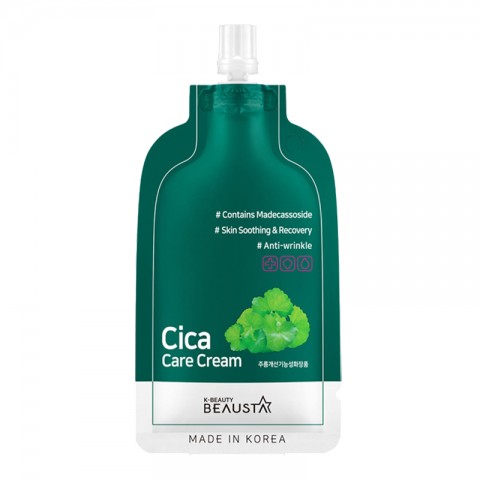 BEAUSTA Cica Care Cream 15 mlIVET.PL - Modna odzież