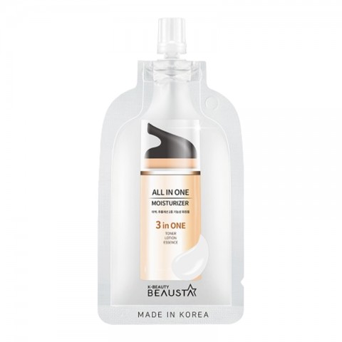 BEAUSTA All In One Moisturizer 15 mlIVET.PL - Modna odzież
