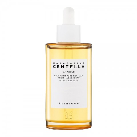 SKIN1004 Madagascar Centella Ampoule 100 mlIVET.PL - Modna odzież