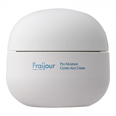 Fraijour Pro Moisture Cerato Airy Cream 50 mlIVET.PL - Modna odzież