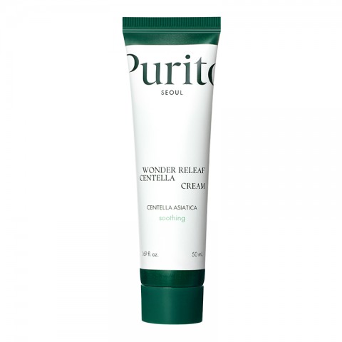 PURITO Seoul Wonder Releaf Centella Cream 50 mlIVET.PL - Modna odzież