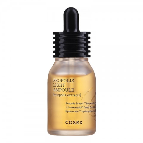 COSRX Full Fit Propolis Light Ampoule 30 mlIVET.PL - Modna odzież